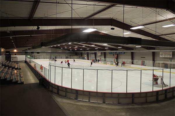 Eagles Arena Interior_01