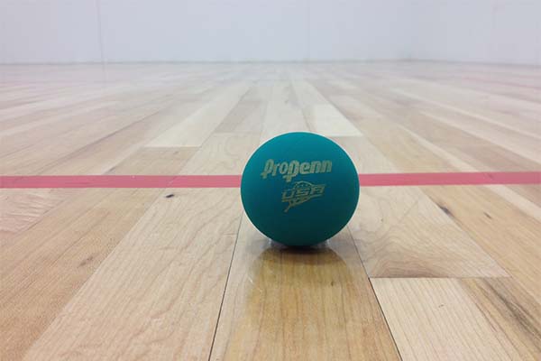 Great Racquetball