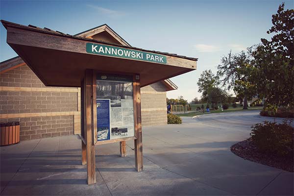 Kannowski Park 7