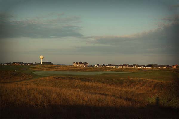 King’s Walk Course Picture 6