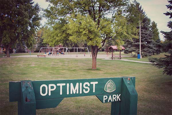 Optimist Park 2