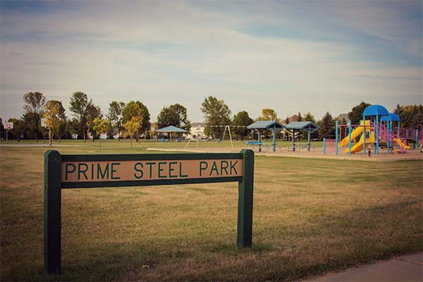 Prime Steel Park 1
