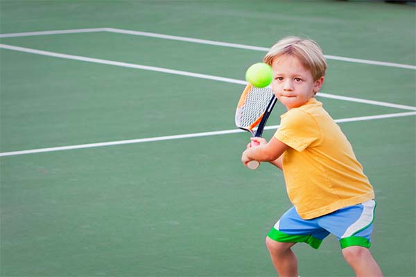 tennis web