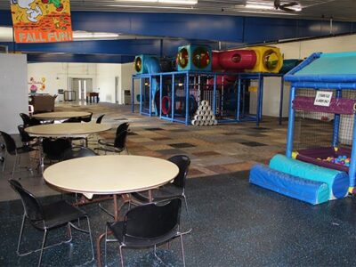 First Season Community Center (2) First Season Community Center (2)