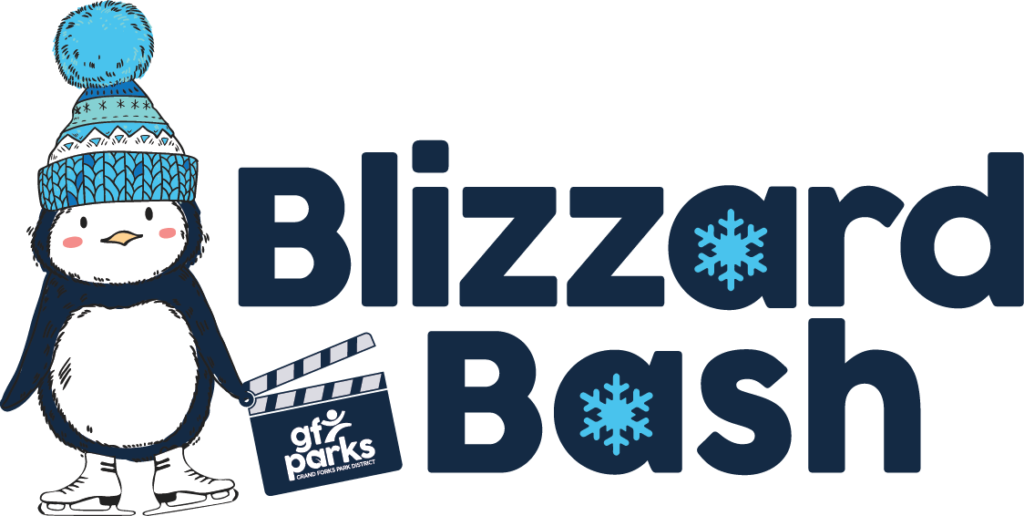 Blizzard Bash Grand Forks Park District