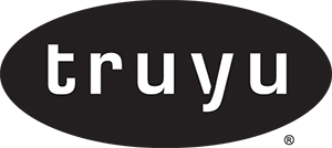 Truyu Oval Black eps Truyu Oval Black eps