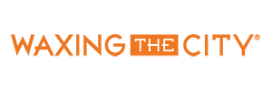 Waxing the City Logo Waxing the City Logo