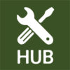 Hub Icon