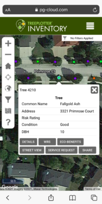 tree plotter how to3