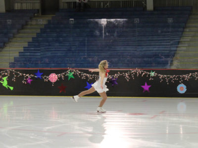 Figure Skating Instructor