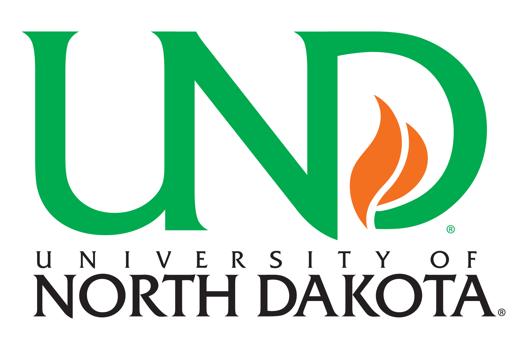 UND