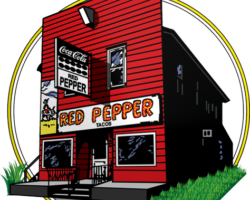 red pepper logo