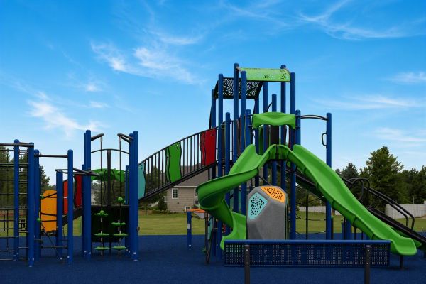NDAD Playground – PIP2 new