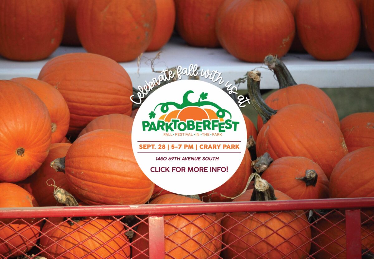 Parktoberfest – Layer Slider