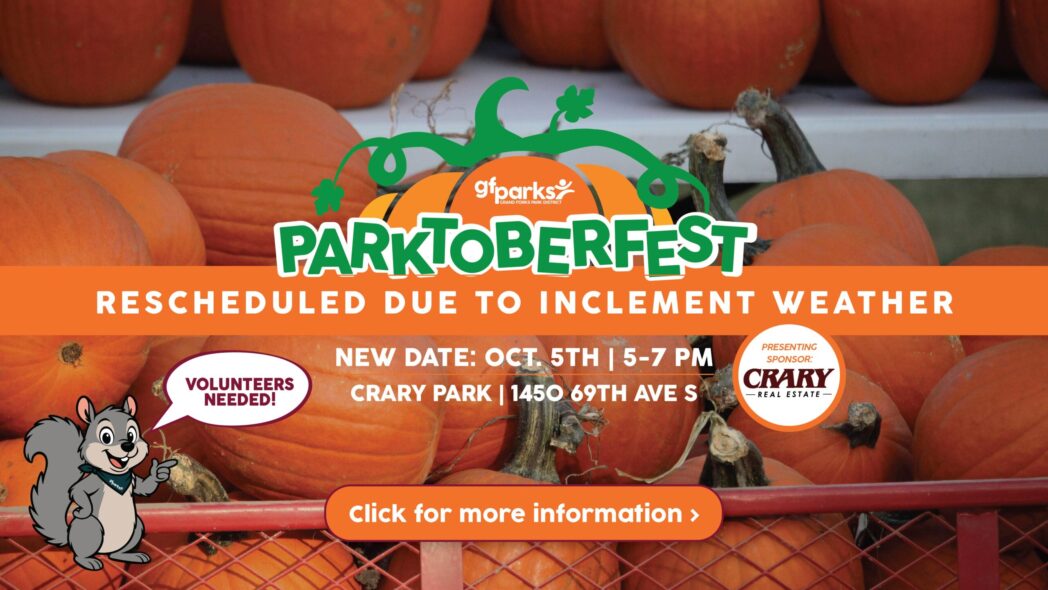 Parktoberfest – Layer Slider – postponed